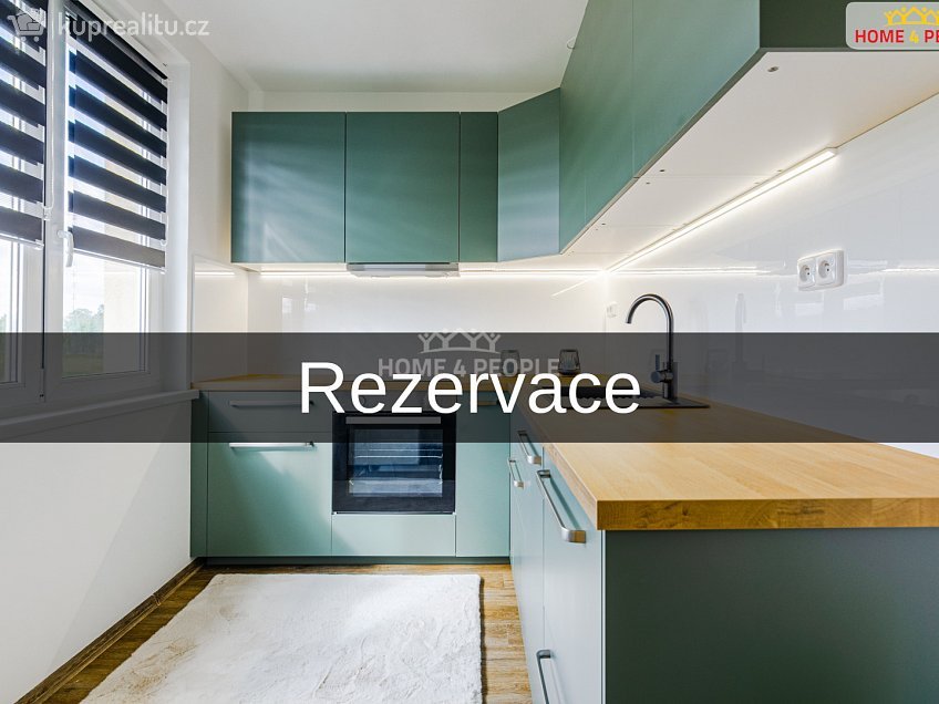 Prodej bytu 3+1 65 m^2 Okružní, Karlovy Vary 