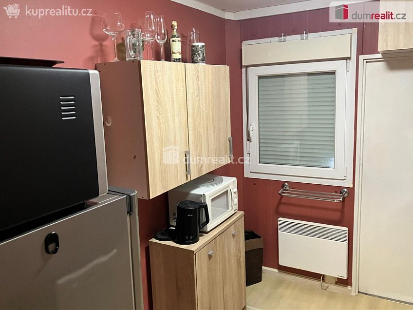 Prodej  stavebního pozemku 1197 m^2 Loket, Loket 