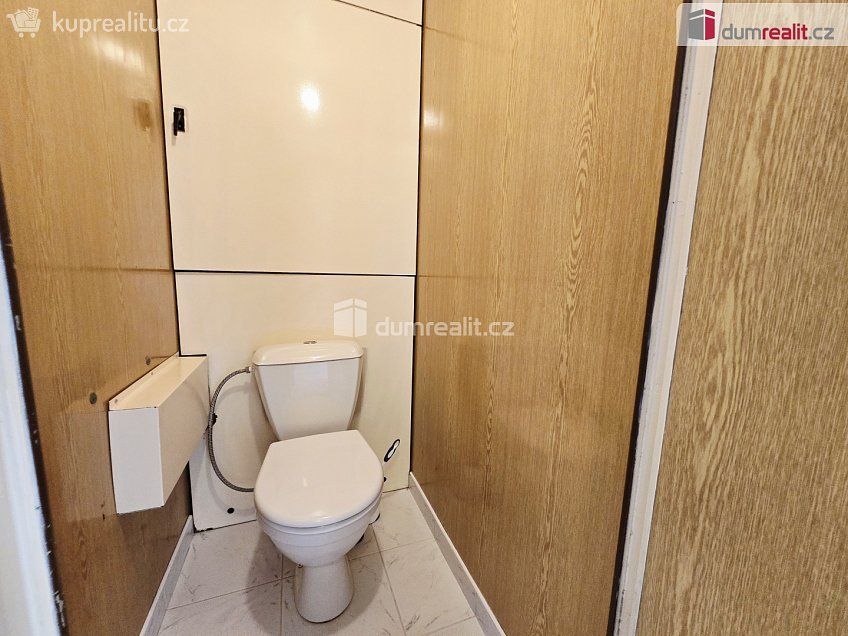 Pronájem bytu 3+1 70 m^2 Na vinici, Brandýs nad Labem-Stará Boleslav 