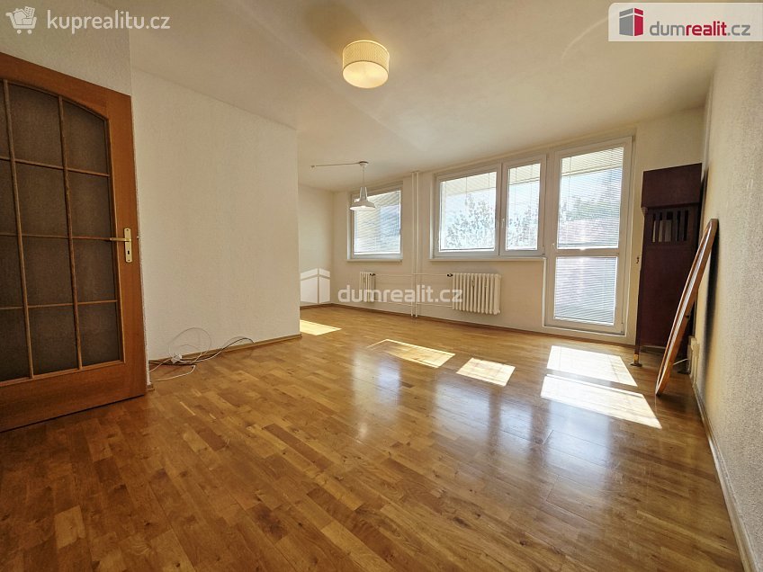 Pronájem bytu 3+1 70 m^2 Na vinici, Brandýs nad Labem-Stará Boleslav 