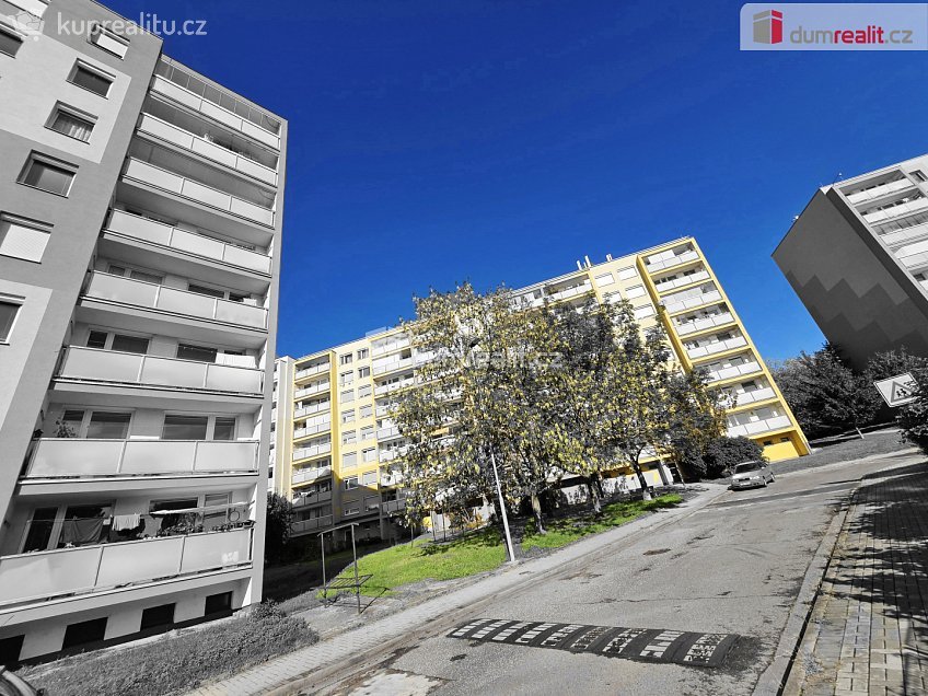 Pronájem bytu 3+1 70 m^2 Na vinici, Brandýs nad Labem-Stará Boleslav 