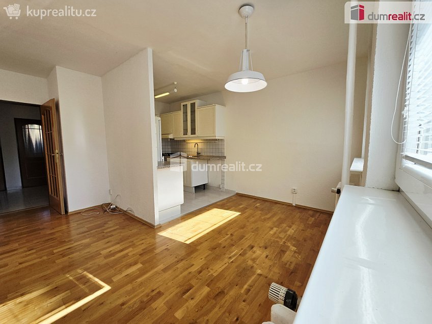 Pronájem bytu 3+1 70 m^2 Na vinici, Brandýs nad Labem-Stará Boleslav 