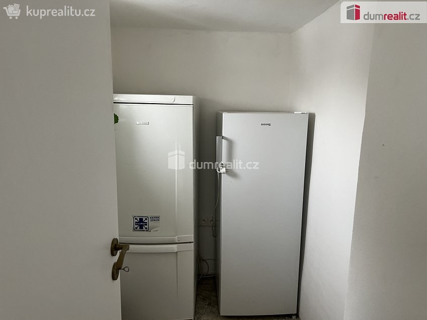 Prodej bytu 2+1 59 m^2 Suchdol nad Odrou, Suchdol nad Odrou 