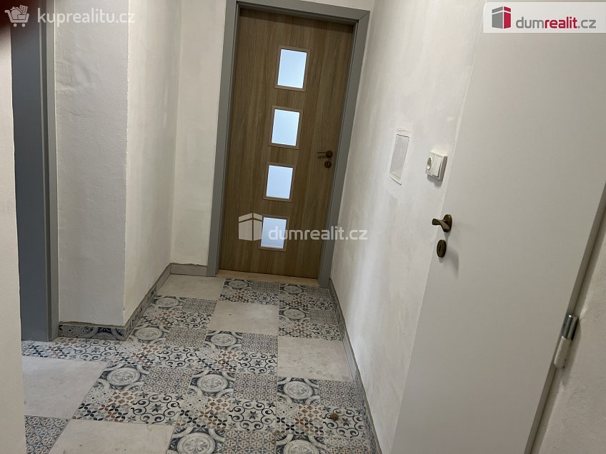 Prodej bytu 2+1 59 m^2 Suchdol nad Odrou, Suchdol nad Odrou 