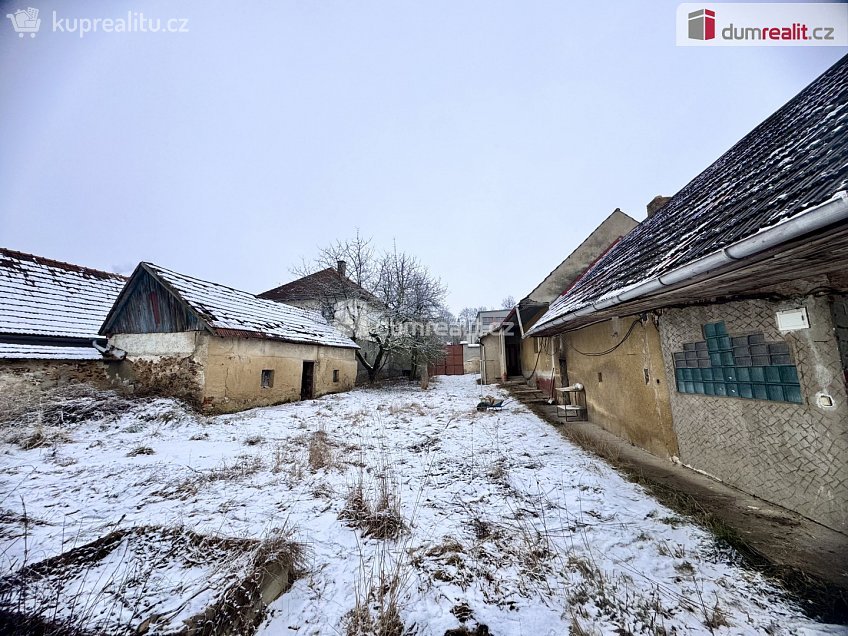 Prodej  rodinného domu 108 m^2 Pelhřimov, Pelhřimov 