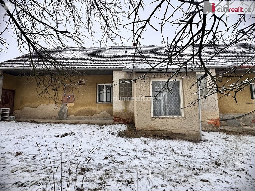 Prodej  rodinného domu 108 m^2 Pelhřimov, Pelhřimov 