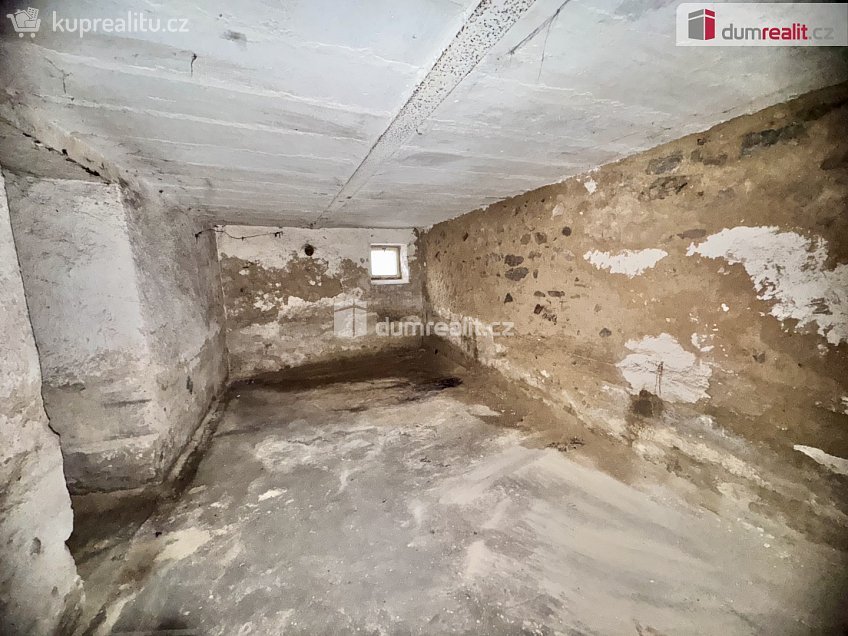 Prodej  rodinného domu 108 m^2 Pelhřimov, Pelhřimov 