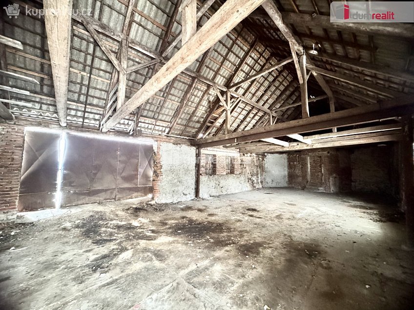 Prodej  rodinného domu 108 m^2 Pelhřimov, Pelhřimov 