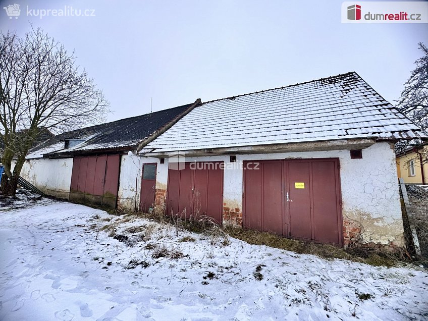 Prodej  rodinného domu 108 m^2 Pelhřimov, Pelhřimov 