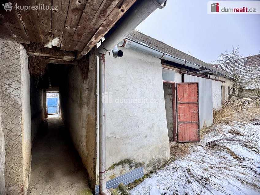 Prodej  rodinného domu 108 m^2 Pelhřimov, Pelhřimov 