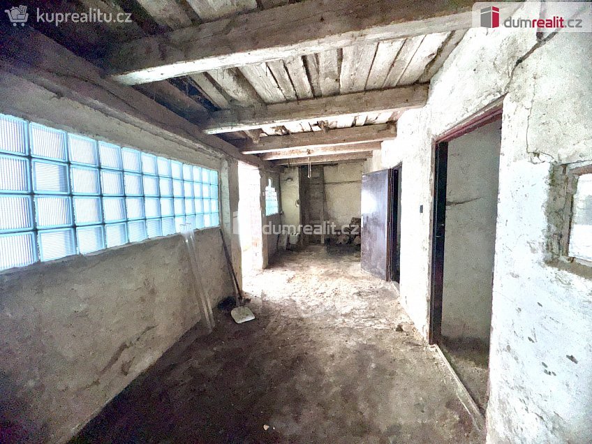 Prodej  rodinného domu 108 m^2 Pelhřimov, Pelhřimov 