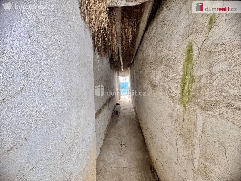 Prodej  rodinného domu 108 m^2 Pelhřimov, Pelhřimov 