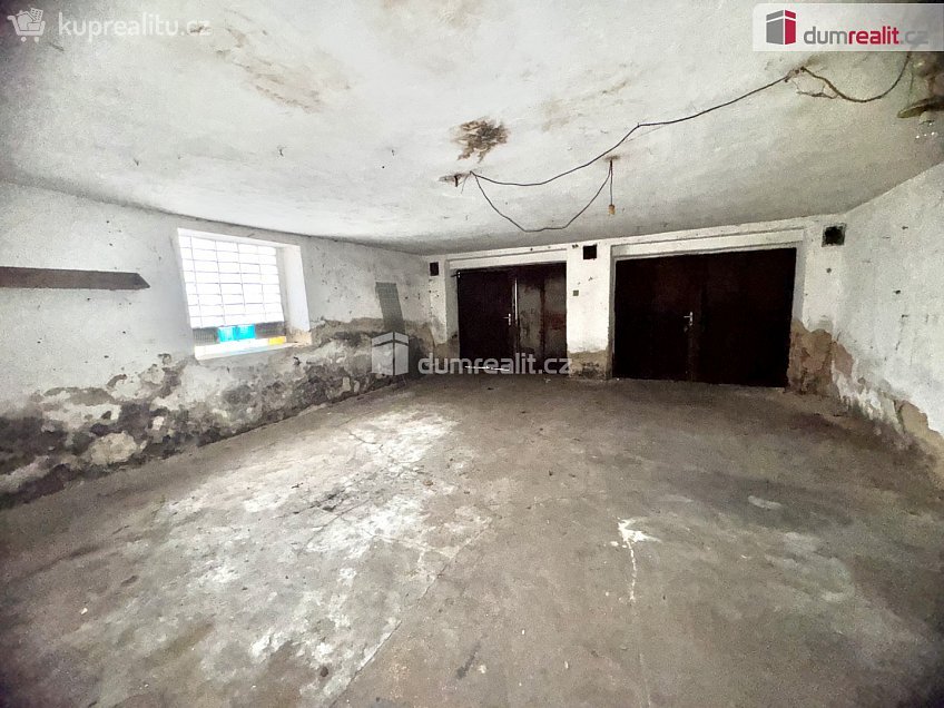 Prodej  rodinného domu 108 m^2 Pelhřimov, Pelhřimov 