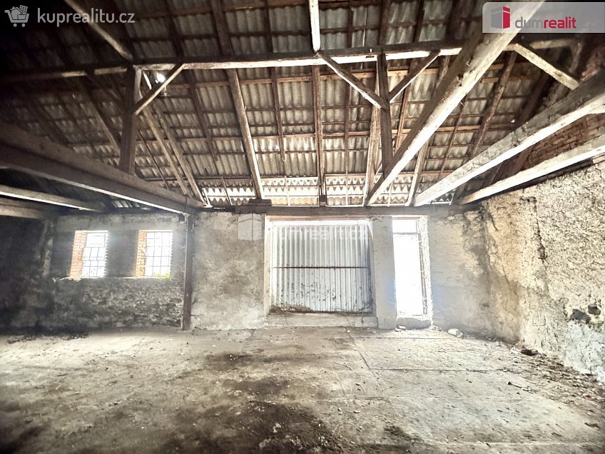 Prodej  rodinného domu 108 m^2 Pelhřimov, Pelhřimov 