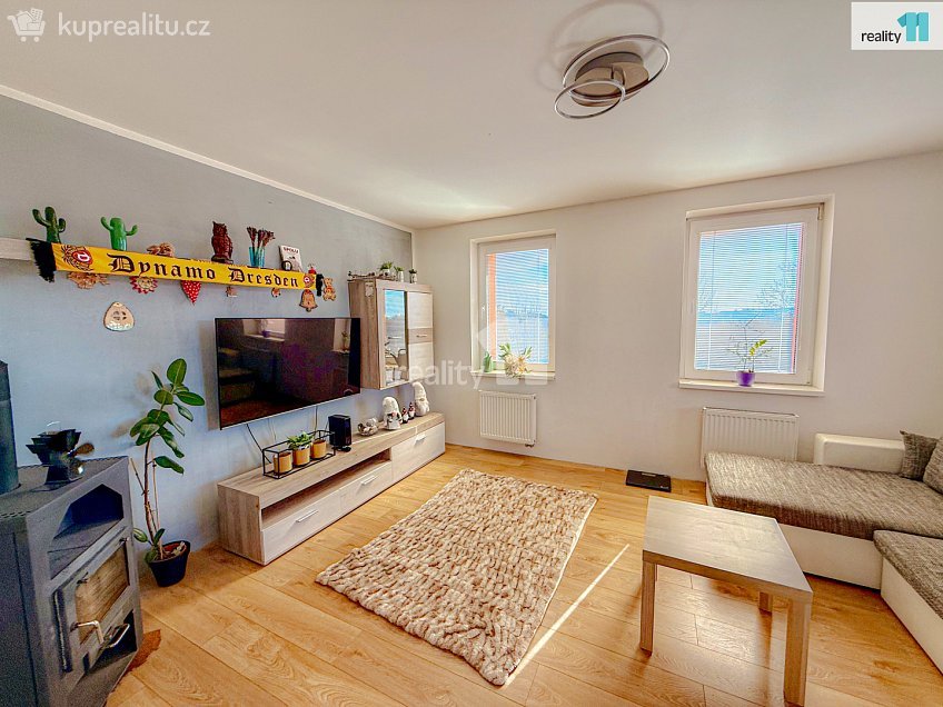 Prodej  rodinného domu 140 m^2 Dobrovodská, Rychnov u Jablonce nad Nisou 