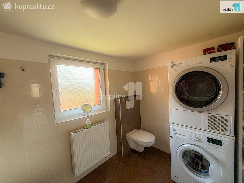 Prodej  rodinného domu 140 m^2 Dobrovodská, Rychnov u Jablonce nad Nisou 