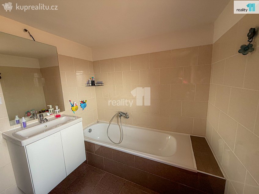 Prodej  rodinného domu 140 m^2 Dobrovodská, Rychnov u Jablonce nad Nisou 