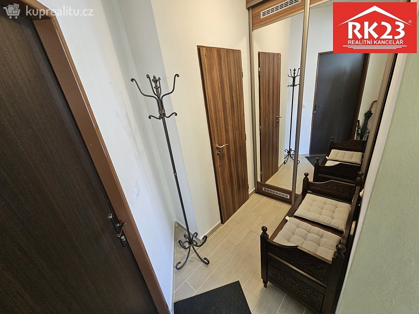 Prodej bytu 2+kk 69 m^2 Ruská 351, Mariánské Lázně 