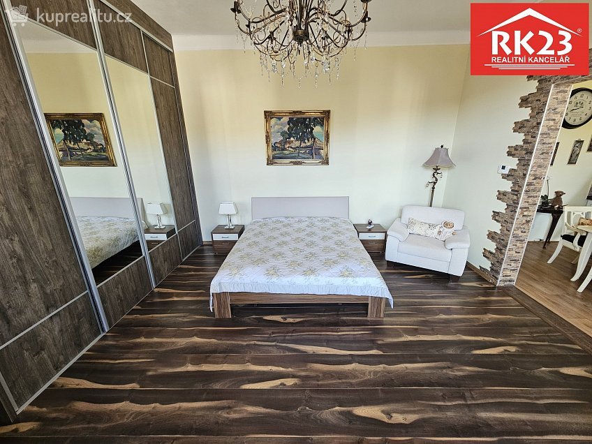 Prodej bytu 2+kk 69 m^2 Ruská 351, Mariánské Lázně 