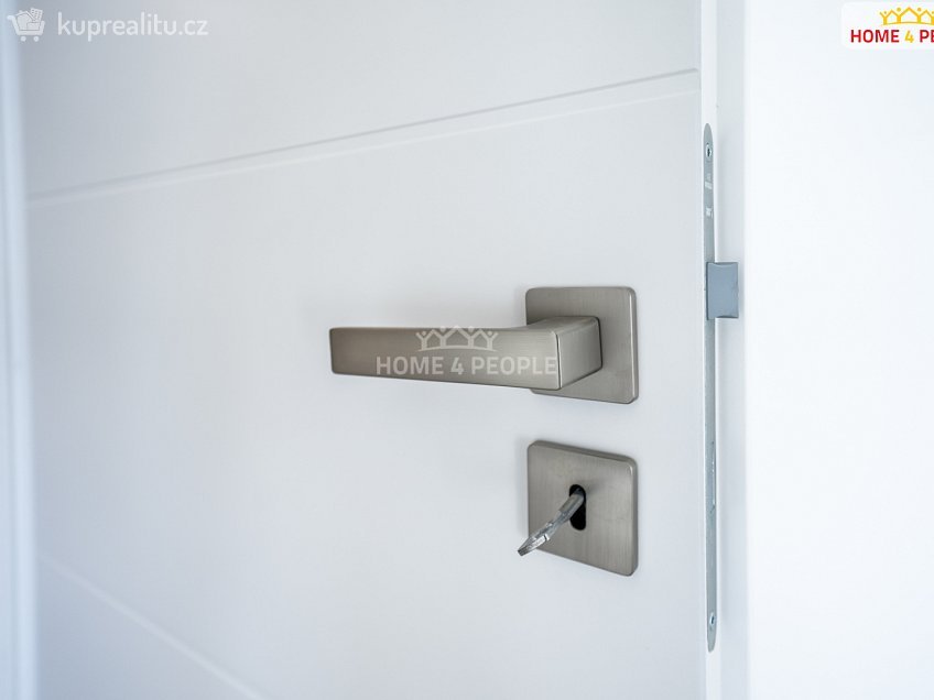 Prodej bytu 2+kk 54 m^2 Orelská, Praha 10 