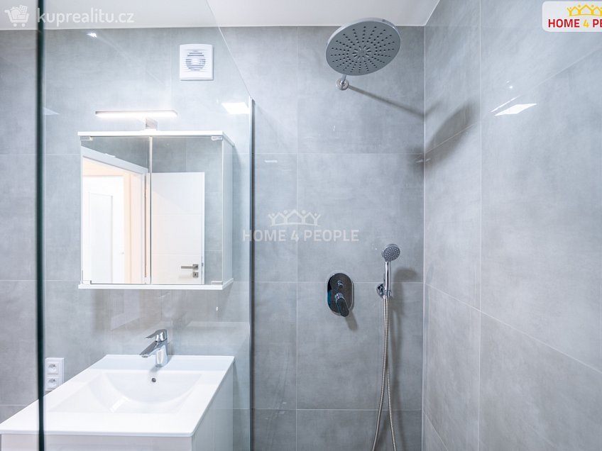 Prodej bytu 2+kk 54 m^2 Orelská, Praha 10 