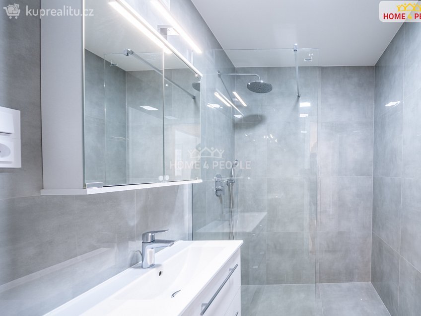 Prodej bytu 2+kk 54 m^2 Orelská, Praha 10 