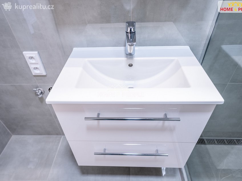 Prodej bytu 2+kk 54 m^2 Orelská, Praha 10 