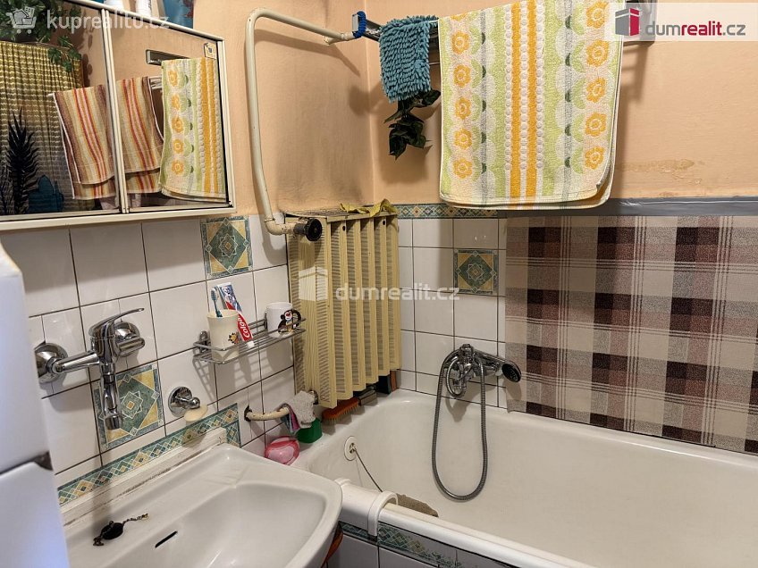 Prodej  vily 330 m^2 Budovatelská, Bělčice 