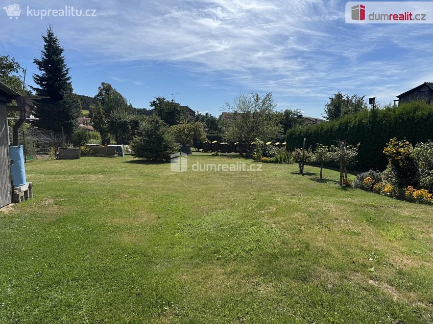 Prodej  vily 330 m^2 Budovatelská, Bělčice 