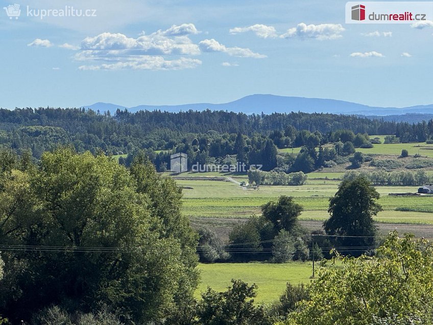 Prodej  vily 330 m^2 Budovatelská, Bělčice 