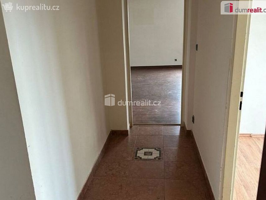 Pronájem bytu 4+1 100 m^2 Třebeň, Třebeň 