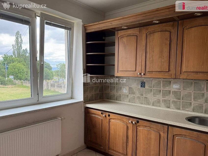 Pronájem bytu 4+1 100 m^2 Třebeň, Třebeň 