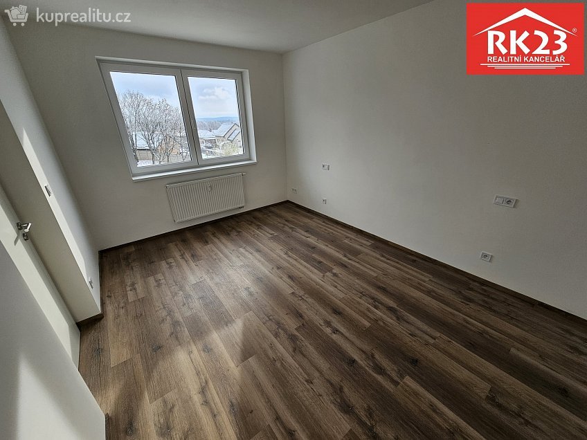 Prodej bytu 2+kk 53 m^2 Královské svahy 460, Lázně Kynžvart 