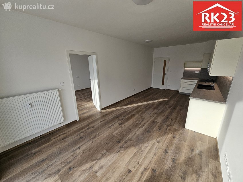 Prodej bytu 2+kk 53 m^2 Královské svahy 460, Lázně Kynžvart 