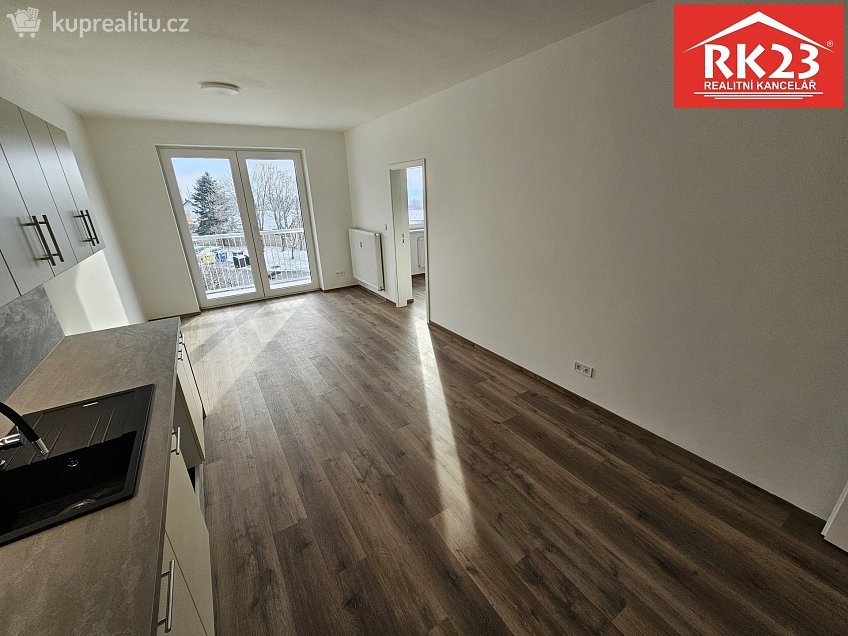 Prodej bytu 2+kk 53 m^2 Královské svahy 460, Lázně Kynžvart 