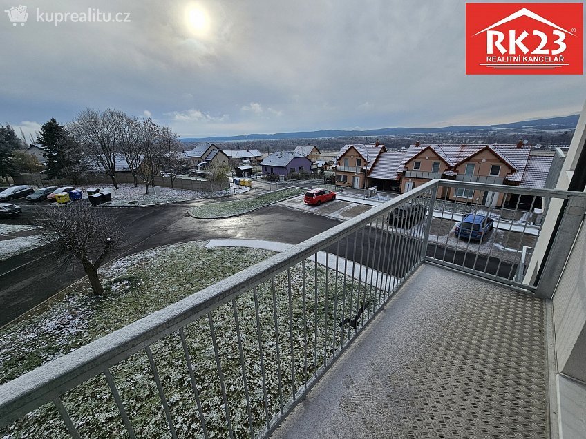 Prodej bytu 2+kk 53 m^2 Královské svahy 460, Lázně Kynžvart 