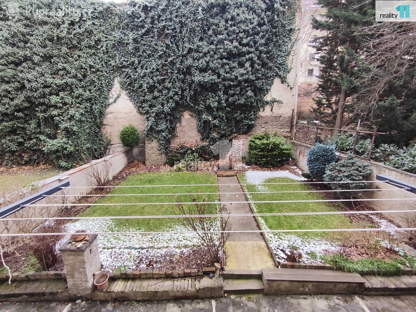 Pronájem bytu 2+kk 52 m^2 Radlická, Praha 5 