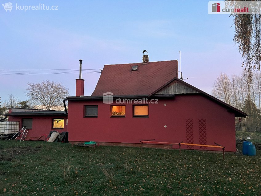 Prodej  zemědělských prostor 5156 m^2 U Zastávky, Šenov u Nového Jičína 