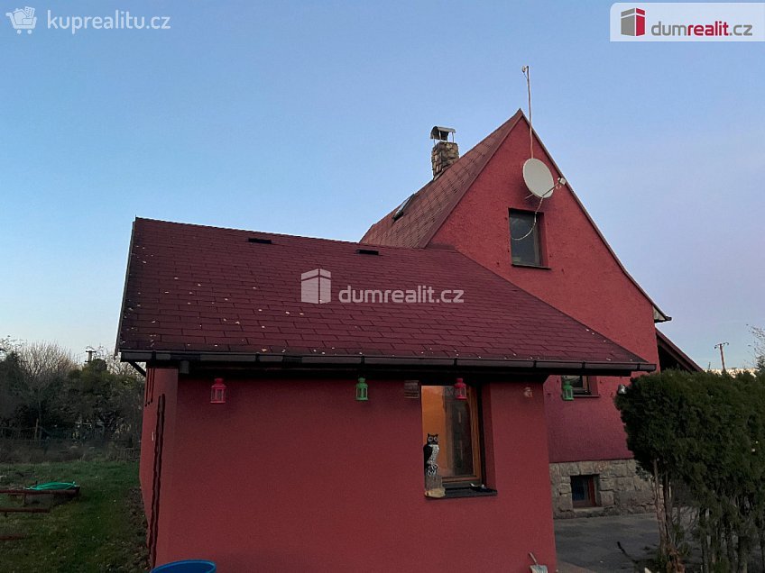 Prodej  zemědělských prostor 5156 m^2 U Zastávky, Šenov u Nového Jičína 