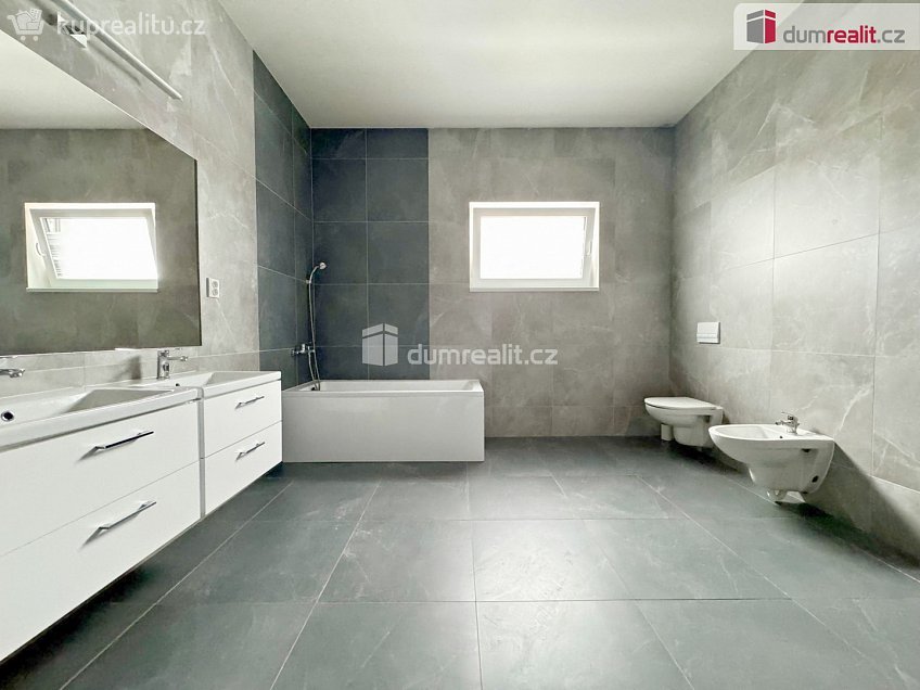 Pronájem  rodinného domu 154 m^2 Nezabylice, Nezabylice 