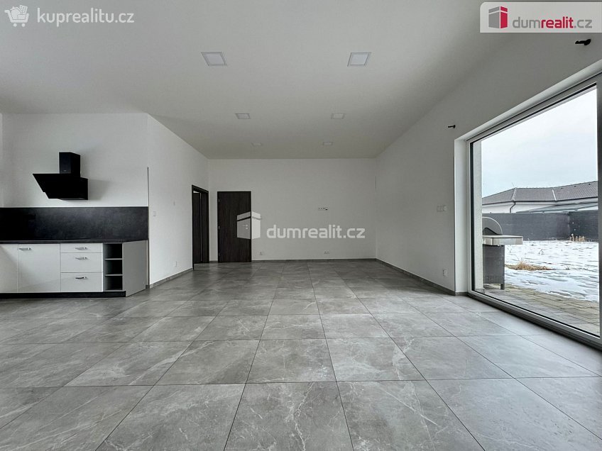 Pronájem  rodinného domu 154 m^2 Nezabylice, Nezabylice 