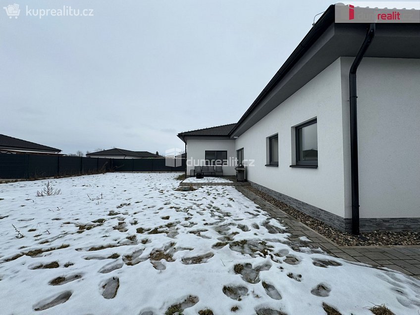 Pronájem  rodinného domu 154 m^2 Nezabylice, Nezabylice 