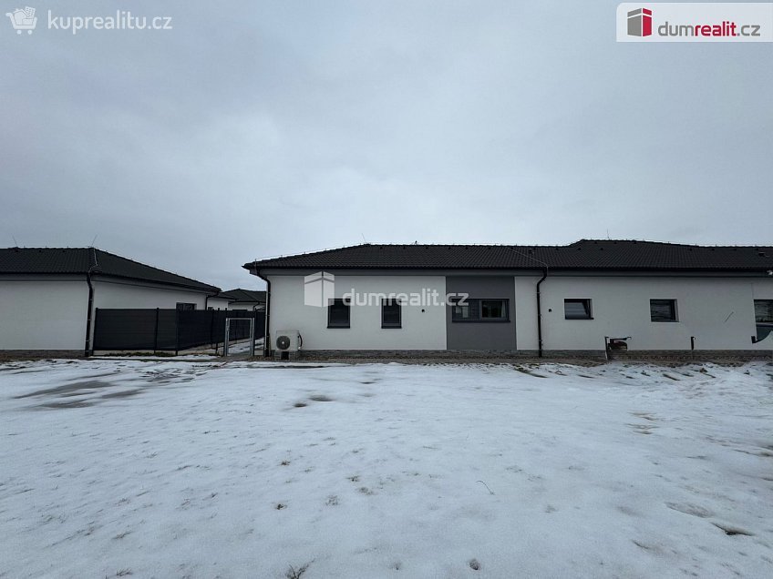 Pronájem  rodinného domu 154 m^2 Nezabylice, Nezabylice 