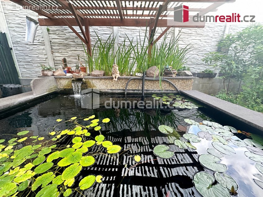 Pronájem bytu 3+1 75 m^2 Jiřího Wolkera, Teplice 