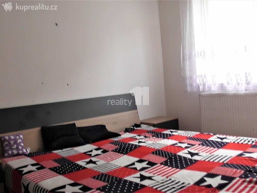 Prodej  činžovního domu 520 m^2 Dobrovského, Ostrava 