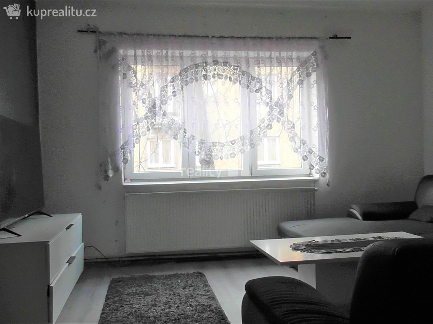 Prodej  činžovního domu 520 m^2 Dobrovského, Ostrava 