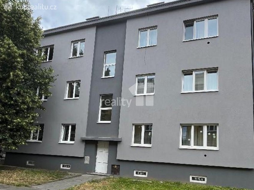 Prodej  činžovního domu 555 m^2 Jílová, Ostrava 