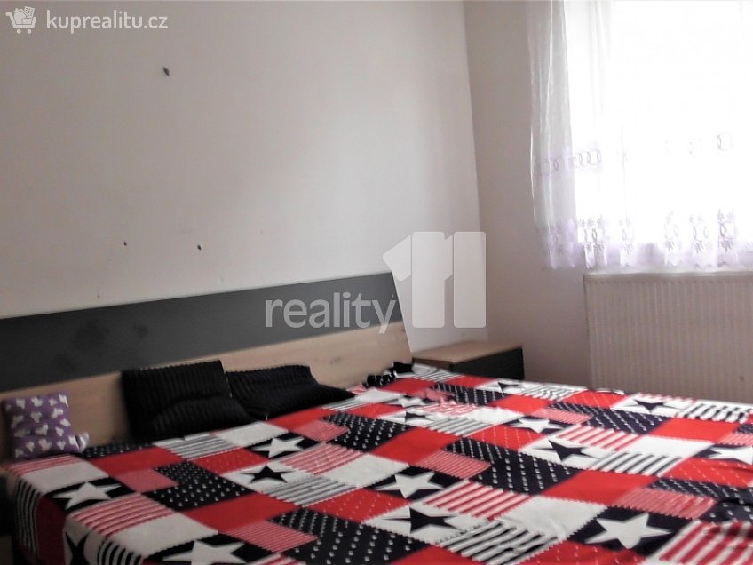 Prodej  činžovního domu 555 m^2 Jílová, Ostrava 