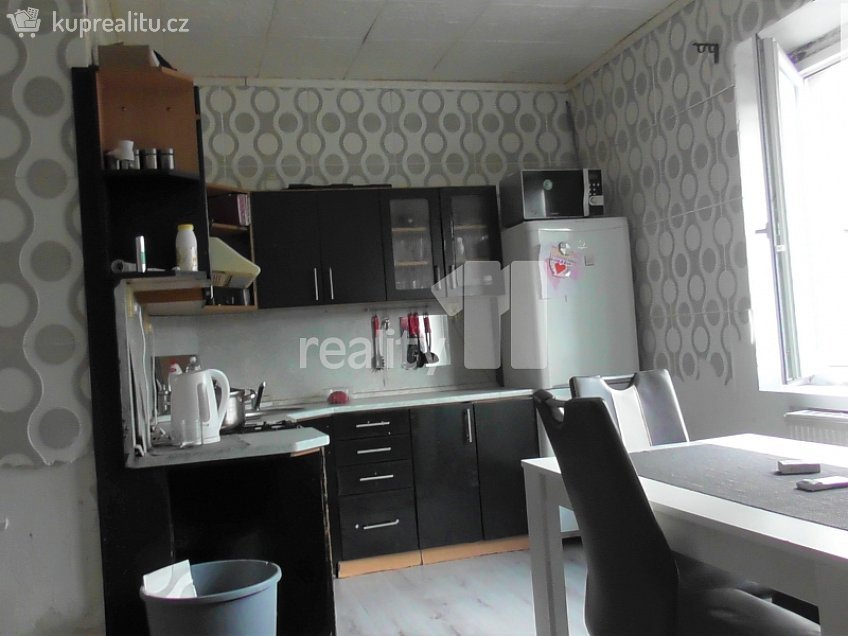 Prodej  činžovního domu 555 m^2 Jílová, Ostrava 