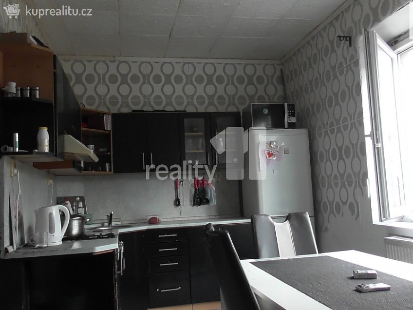 Prodej  činžovního domu 555 m^2 Jílová, Ostrava 